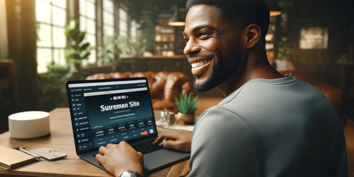 Discovering Trustworthy Online Gambling Sites with Sureman Scam Verification