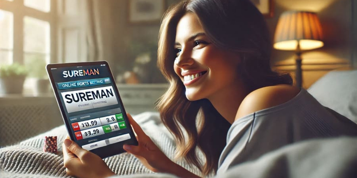 Exploring Online Gambling Sites and Scam Verification through Sureman