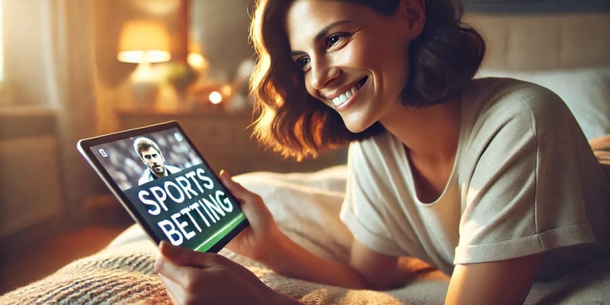 Discovering Trustworthy Korean Gambling Sites with Sureman’s Scam Verification Platform