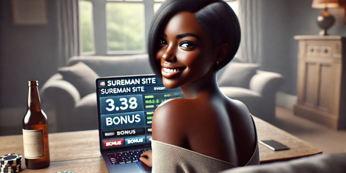 Discovering the Truth: Sports Toto Sites and the Sureman Scam Verification Platform