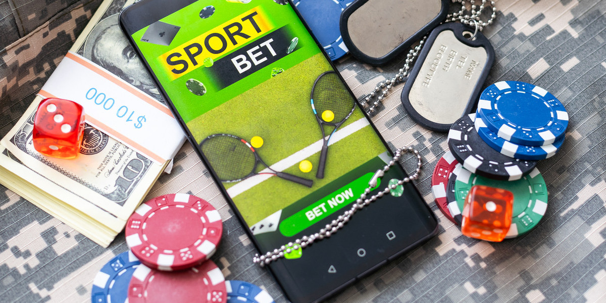 The Future of Betting Sites: Developments, Rules, and Responsibilities