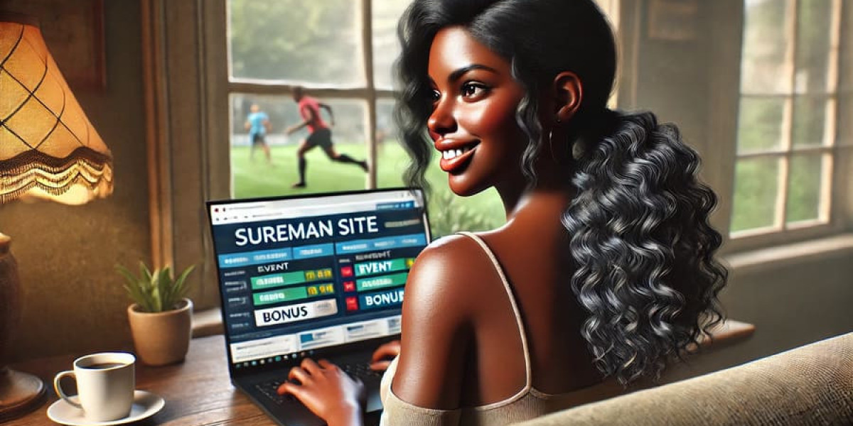 How Sureman Helps You Navigate Korean Gambling Sites and Scam Verification