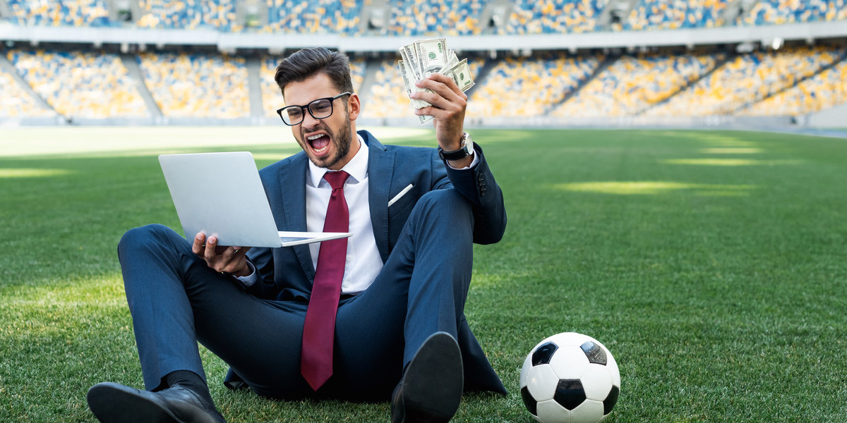 The Thrills and Duties of Online Sports Betting