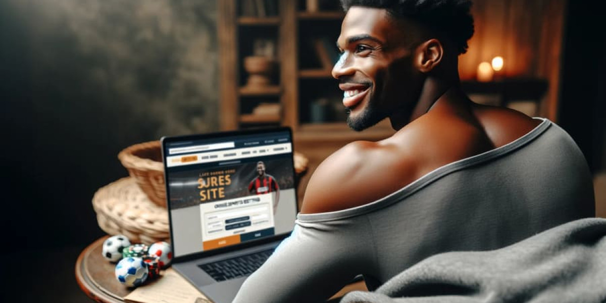 Ensure Your Safety with Sureman: The Ultimate Betting Sites Scam Verification Platform