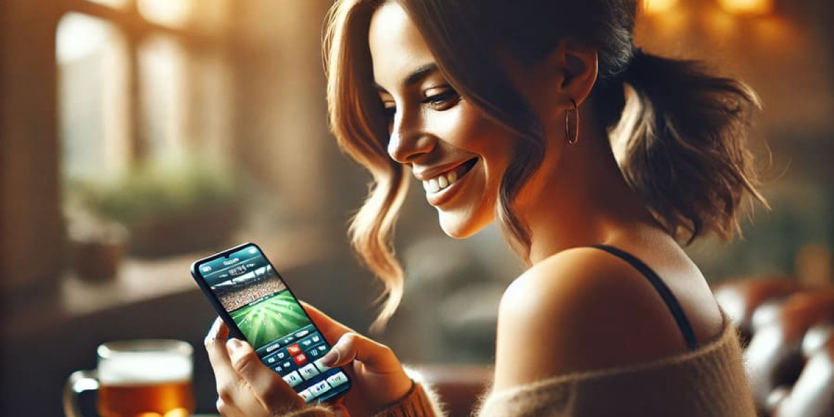 Secure Your Sports Betting Experience with Sureman’s Scam Verification Platform
