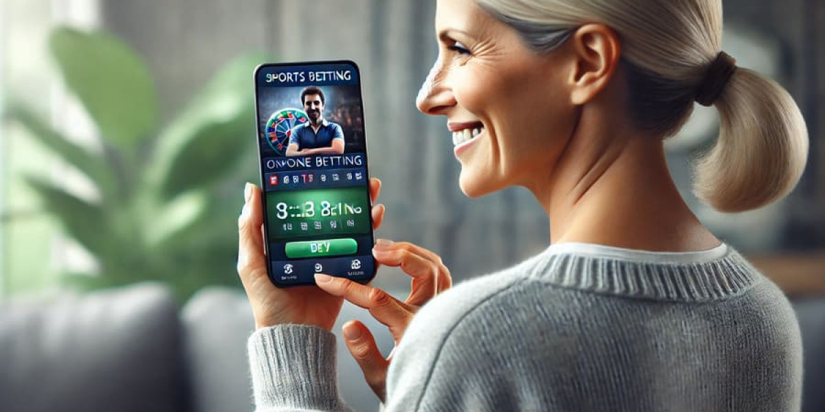 Explore the World of Sports Betting with Sureman: Your Trusted Scam Verification Platform