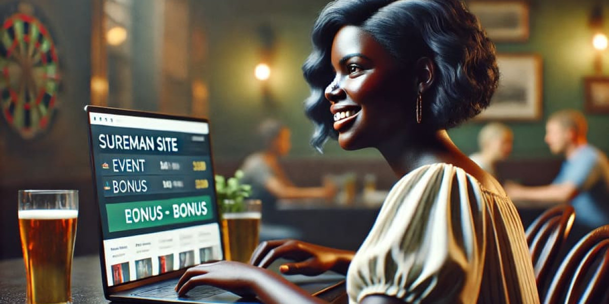 Ensure Your Safety on Sports Toto Sites with Sureman’s Scam Verification Platform