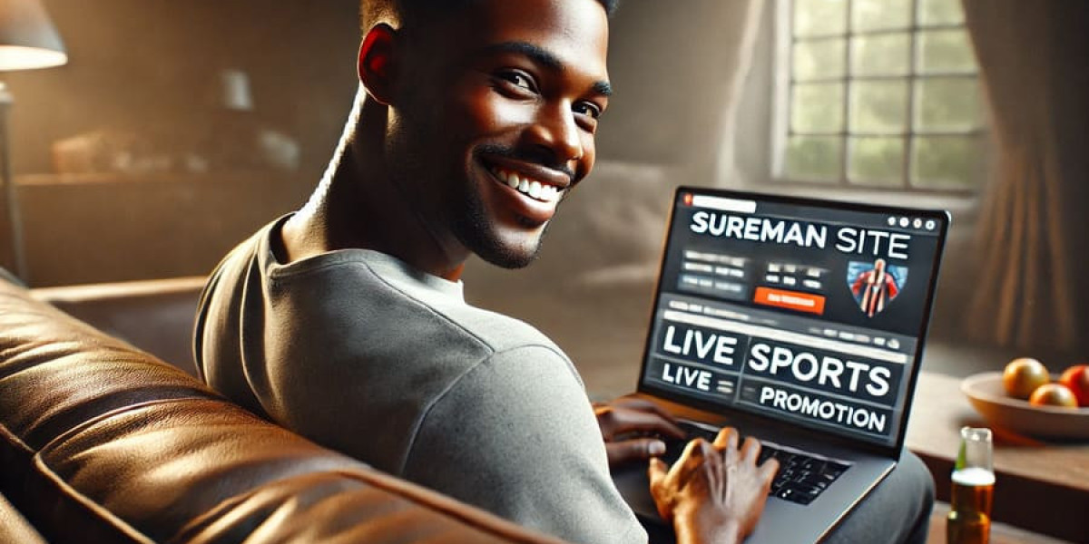 Understanding the Korean Sports Betting Landscape: How Sureman Assists with Scam Verification