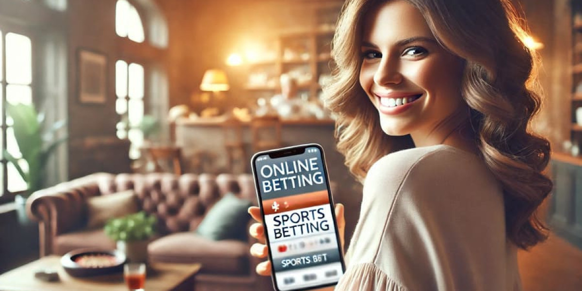 Exploring Korean Gambling Sites with Sureman: Your Essential Scam Verification Platform