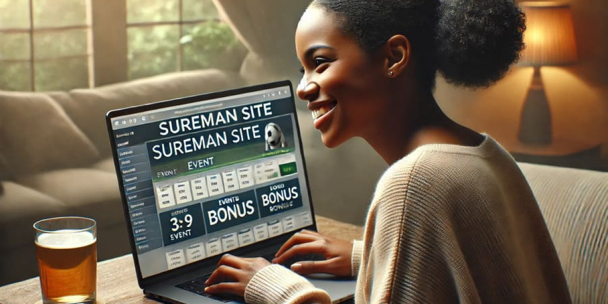 Korean Sports Betting Integrity: Discover the Sureman Scam Verification Platform