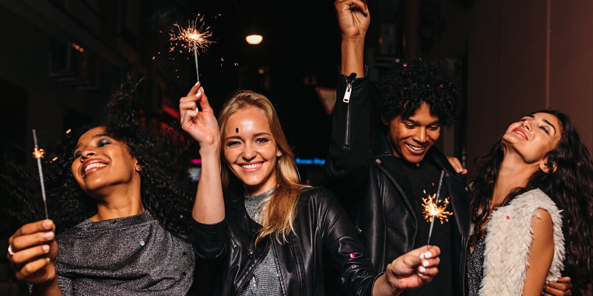 The Rise of Night Part-Time Jobs: A New Era of Opportunities