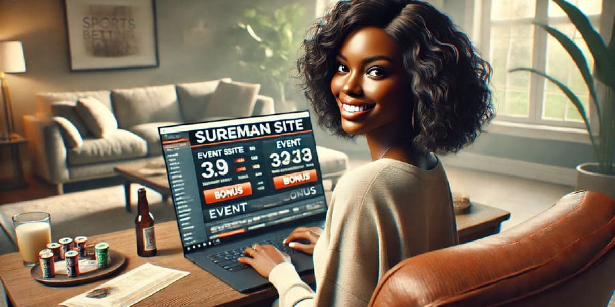 Uncovering the Truth: Sureman as Your Go-To Scam Verification Platform for Betting Sites