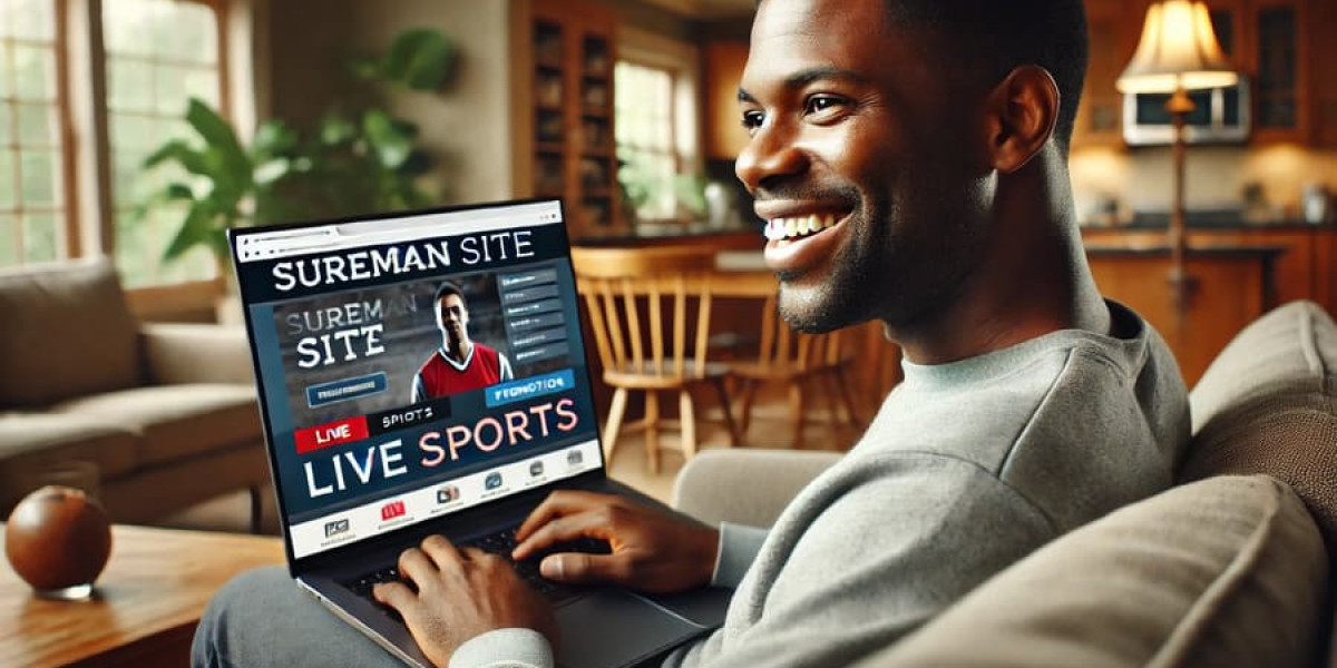 Secure Your Online Betting: Discover the Benefits of Sureman Scam Verification Platform