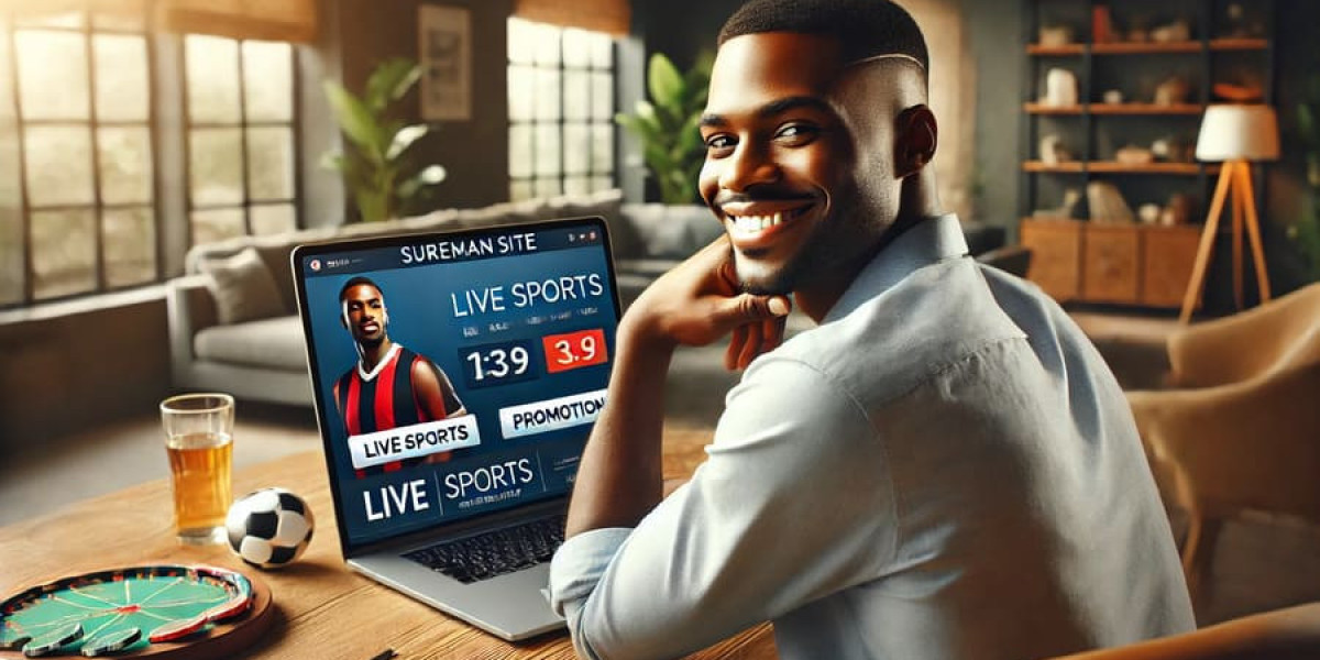 Exploring Online Betting: Ensure Safety with Sureman’s Scam Verification Platform