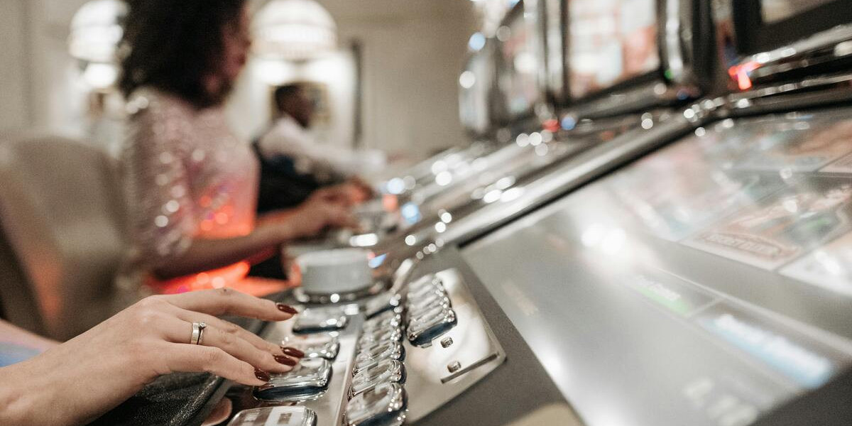 Unveiling the Truth: Evolution Casino and the Inavegas Scam Verification Community