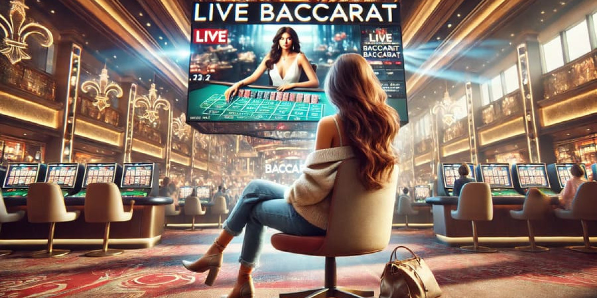 Exploring Evolution Casino: A Safe Haven with Onca888's Scam Verification Community