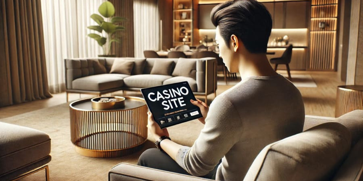 Uncovering the Truth About Baccarat Sites and the Onca888 Scam Verification Community
