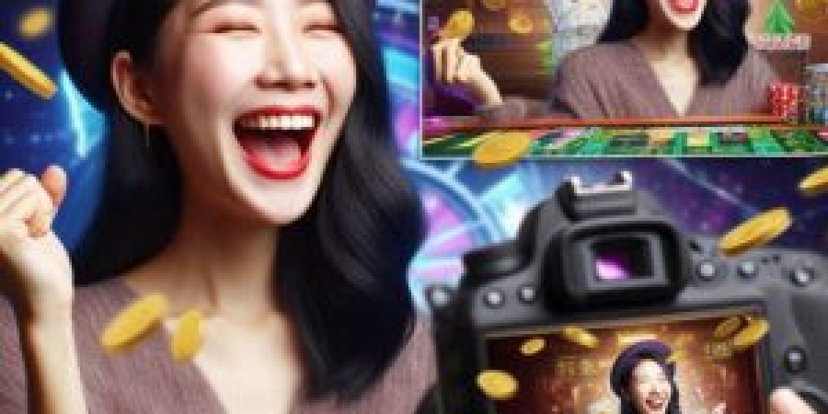 Menguak Rahasia Menang Bermain Slot Online di Situs Terpercaya