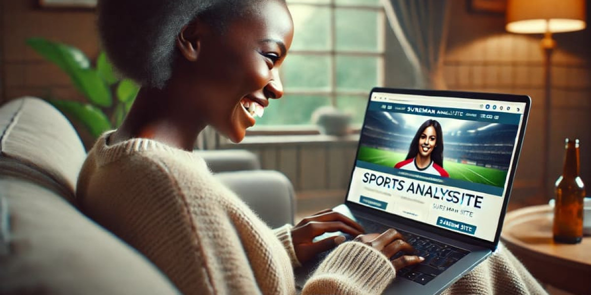 Korean Sports Betting and Sureman: Your Guide to Scam Verification