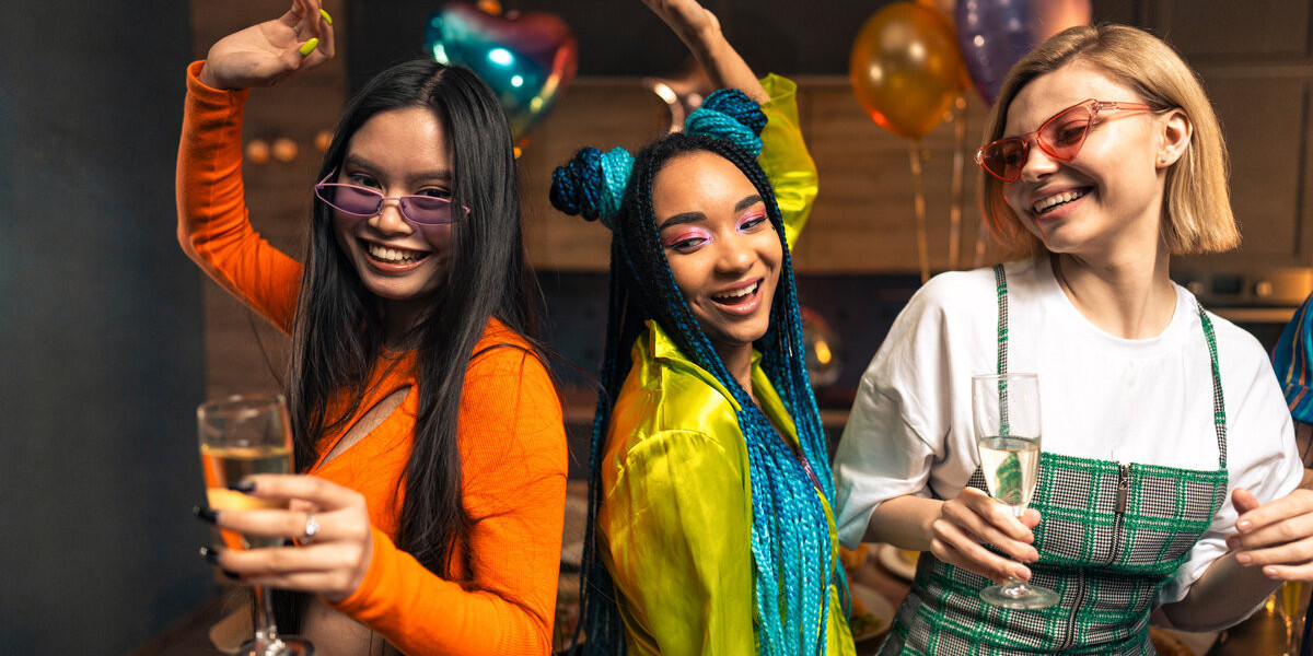 The Transformative Energy of Nightlife Jobs: Alternative Awaits with Misooda