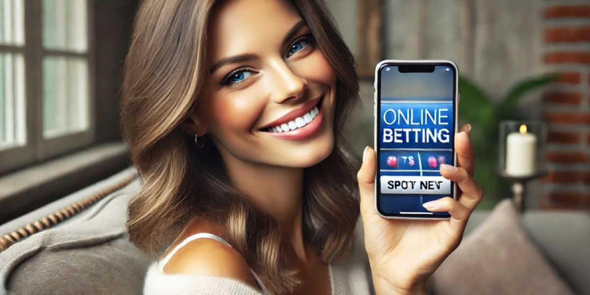 Ensuring Safe Online Sports Betting with Sureman: Your Go-To Scam Verification Platform