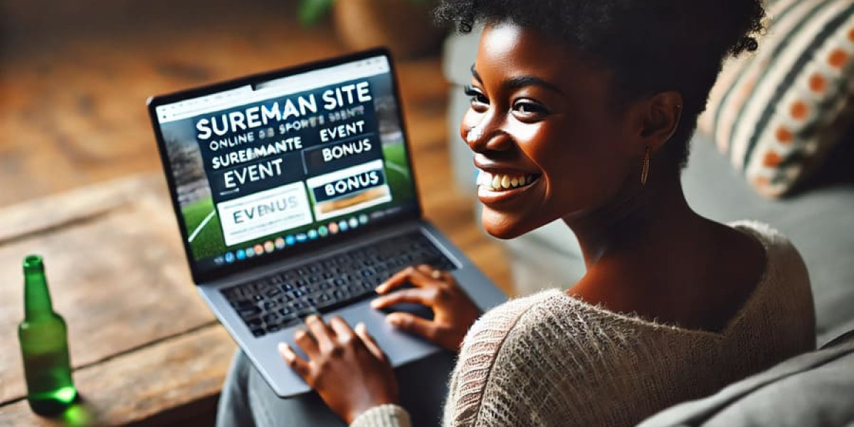 Uncovering the Truth: Sports Toto Sites Scam Verification with Sureman