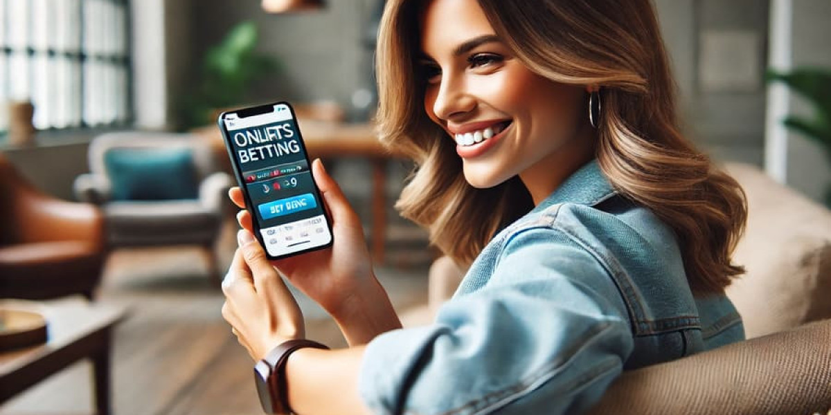 Explore the World of Korean Gambling Sites with Sureman: Your Scam Verification Guide