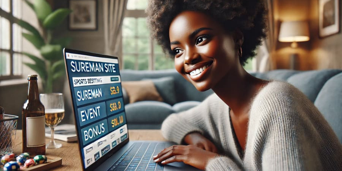 Korean Sports Betting: Discover the Sureman Scam Verification Platform
