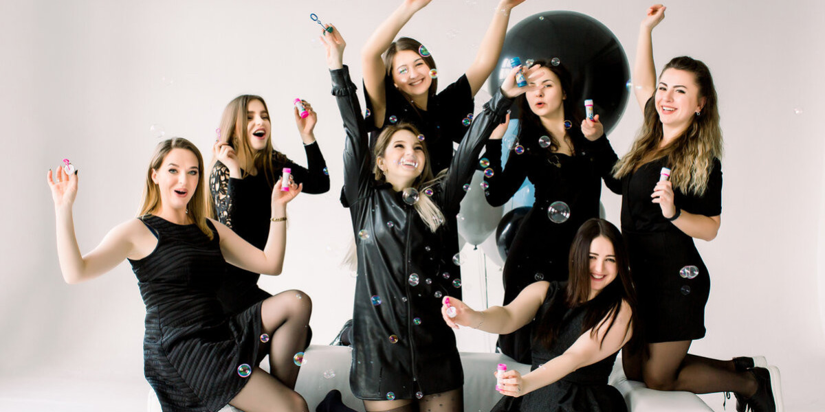 The Nightlife Revolution: Exploring Alternatives on Misooda