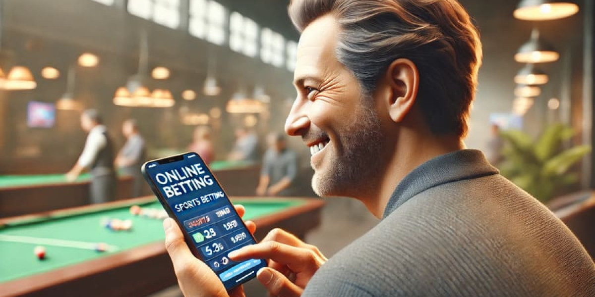 Korean Sports Betting: Navigating Risks with the Sureman Scam Verification Platform