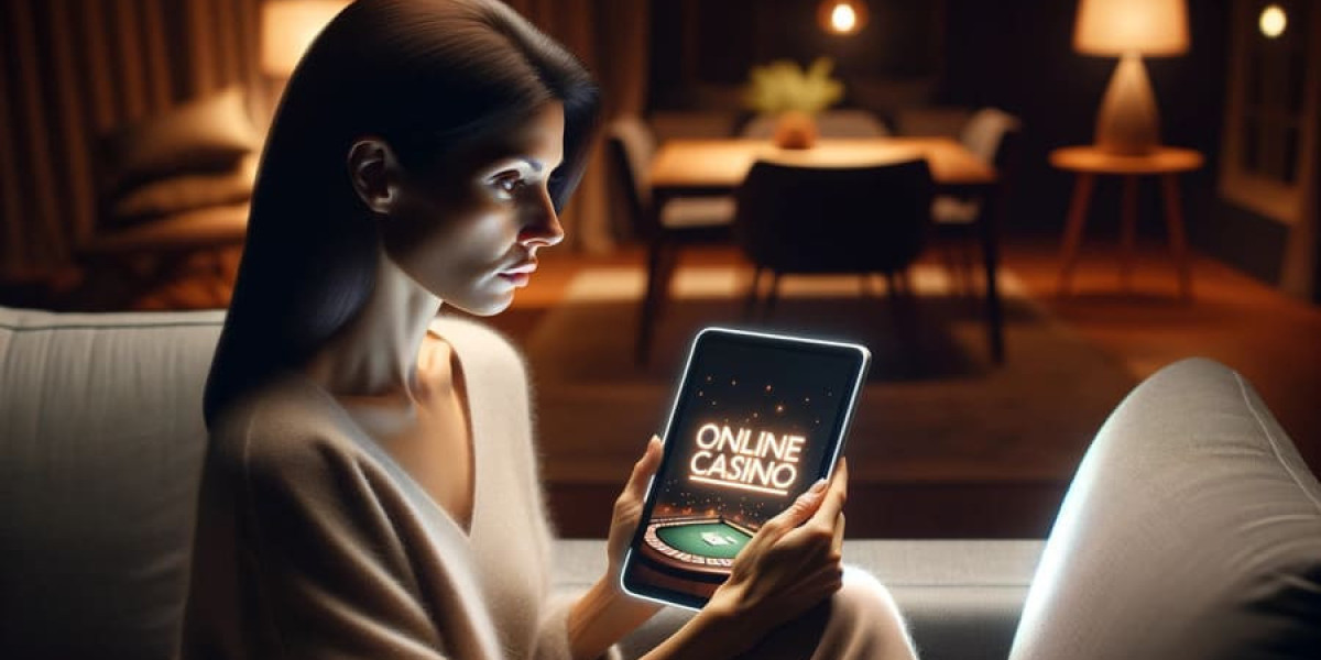 Exploring the Online Casino Landscape with Onca888 Scam Verification Community