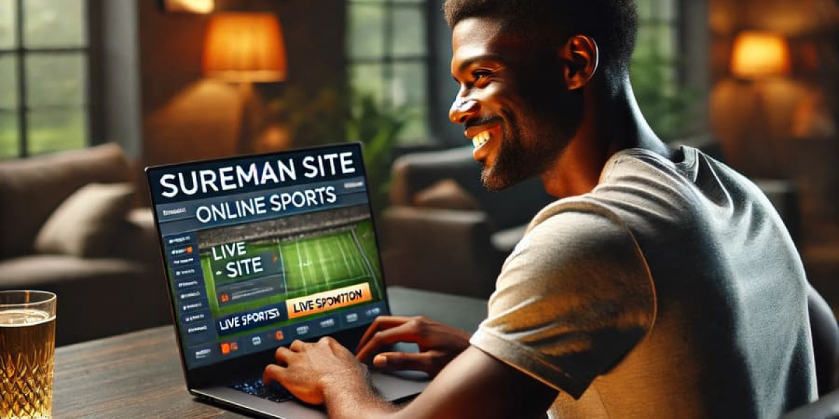 Discovering Safe Korean Gambling Sites with Sureman: Your Ultimate Scam Verification Platform