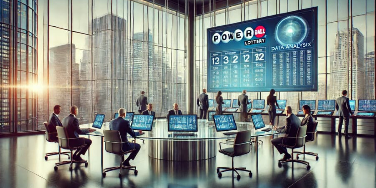 Unlocking Opportunities: Donghaeng Lottery Powerball Analysis and the Bepick Community