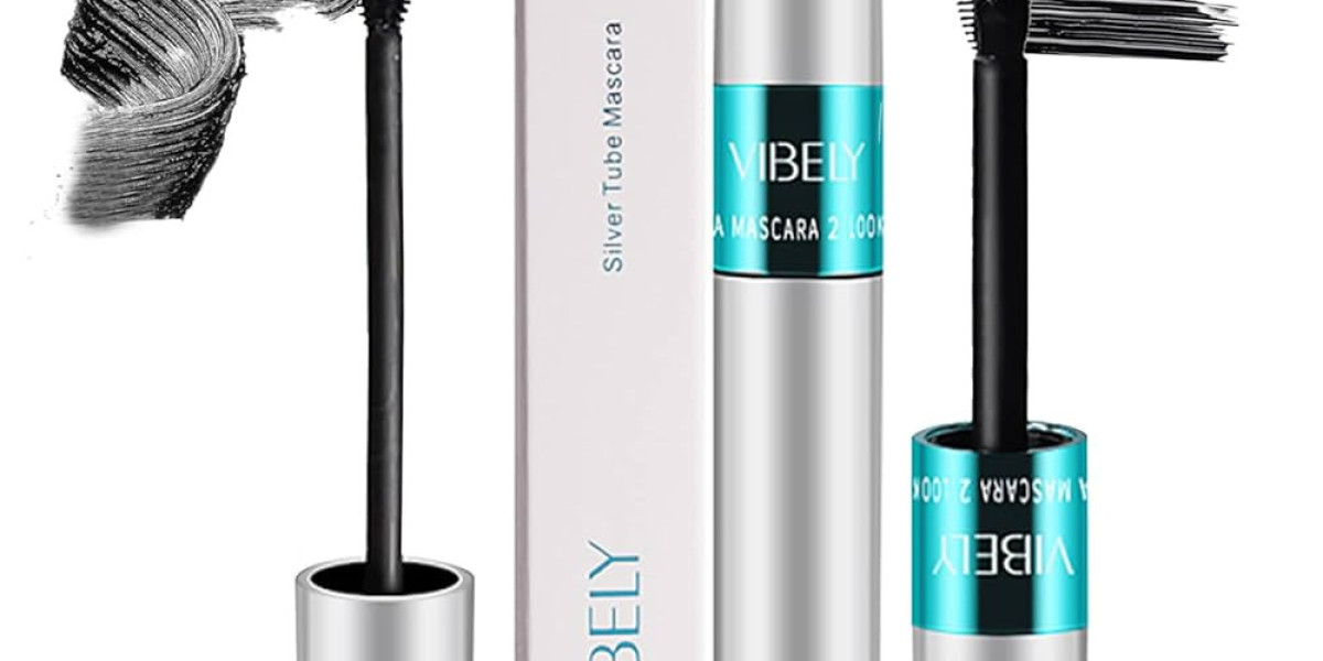 Prepare To Laugh: Vibely Mascara Is just not Harmless As you Would possibly Think. Take a look at These Great Examples