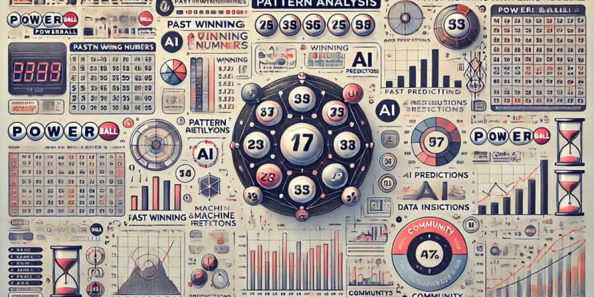 Powerball Insights: Join the Bepick Analysis Community for Winning Strategies