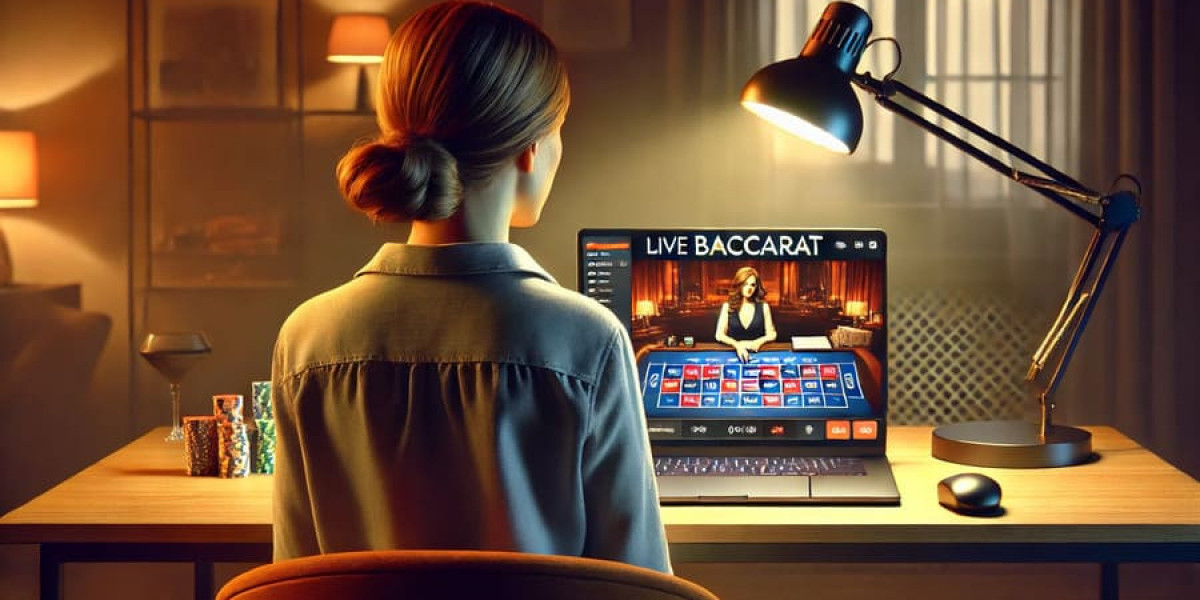 Understanding Baccarat Site Scams: A Guide to the Onca888 Scam Verification Community