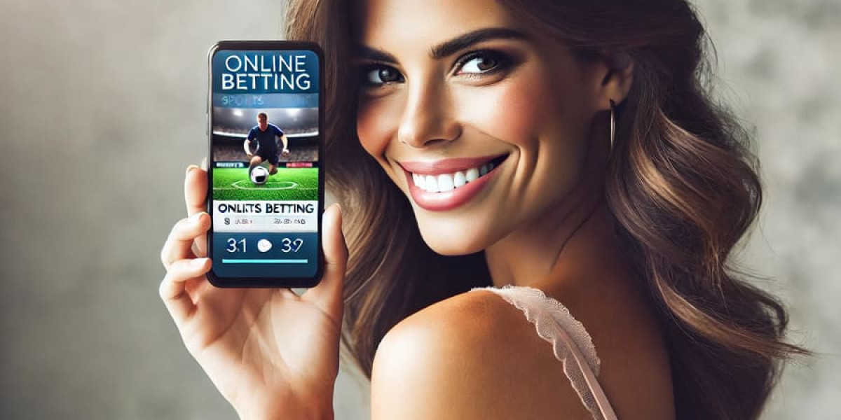 Explore the World of Korean Sports Betting with Sureman’s Scam Verification Platform