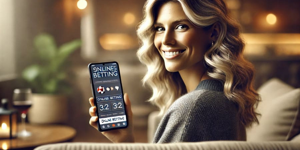 Enhancing Your Sports Betting Experience with Sureman’s Scam Verification Platform