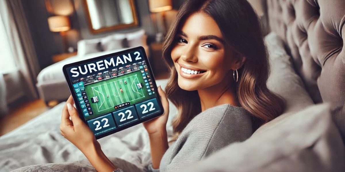 Unveiling the Sports Toto Scam Verification with Sureman