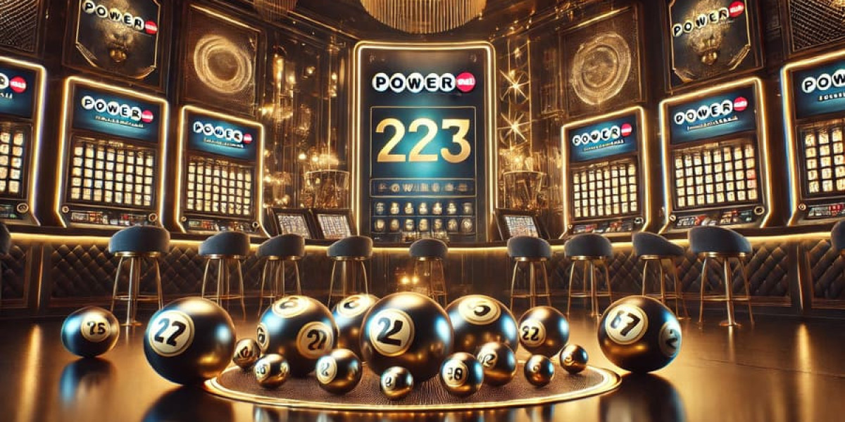 Understanding Donghaeng Lottery Powerball: A Guide to Bepick Analysis Community